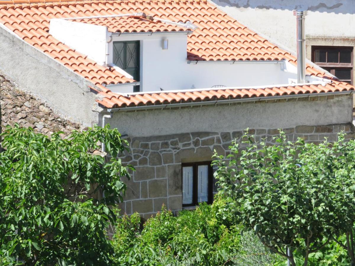 فيلا Casa Porta De Santiago بينهل المظهر الخارجي الصورة