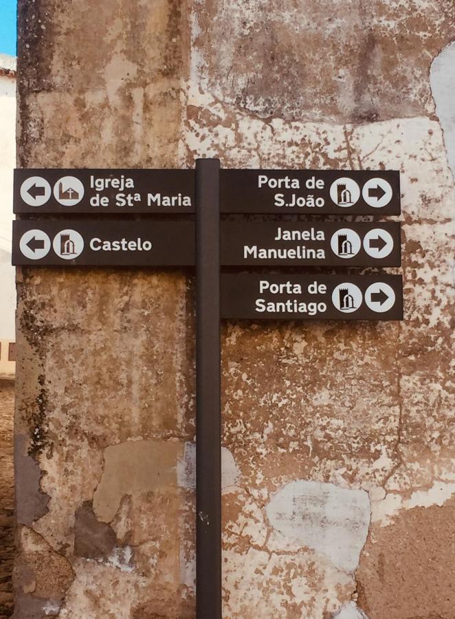 فيلا Casa Porta De Santiago بينهل المظهر الخارجي الصورة