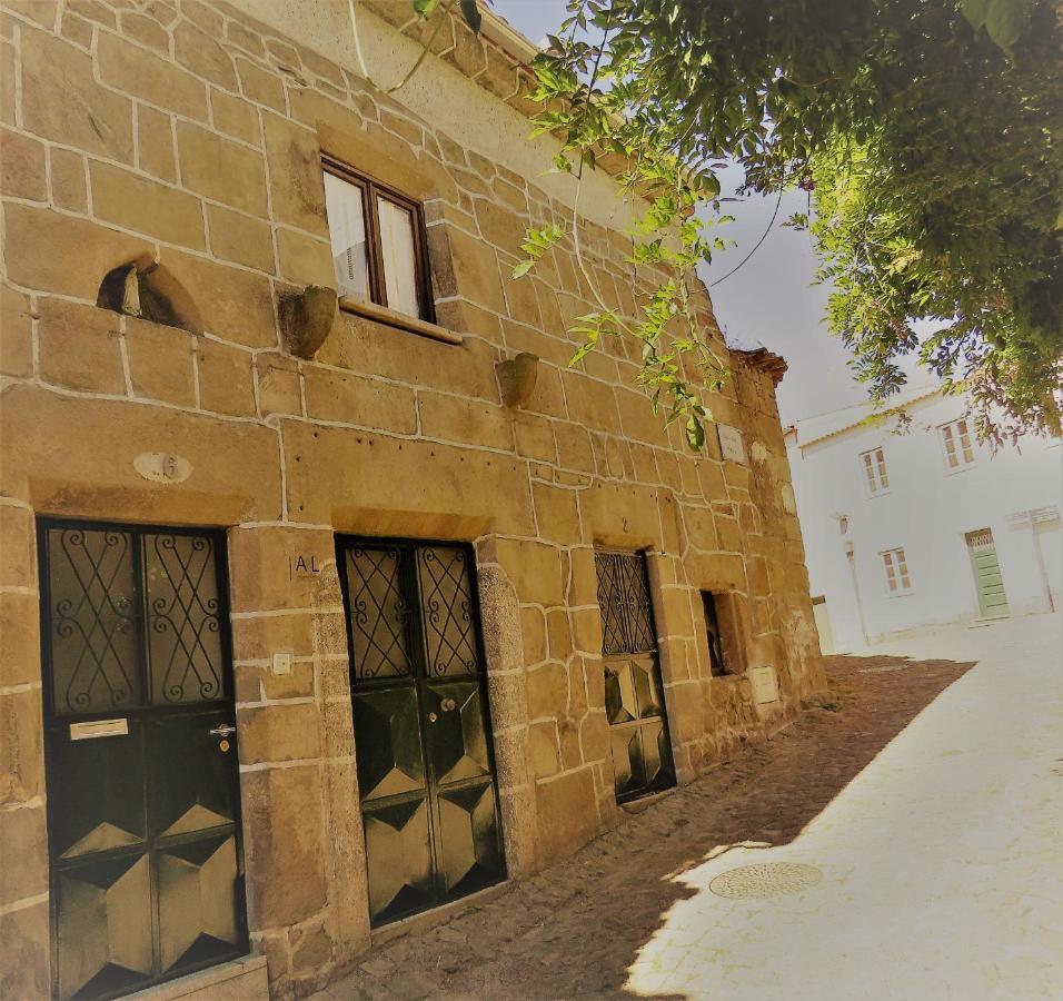 فيلا Casa Porta De Santiago بينهل المظهر الخارجي الصورة