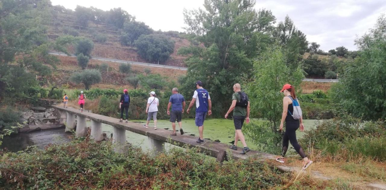 فيلا Casa Porta De Santiago بينهل المظهر الخارجي الصورة