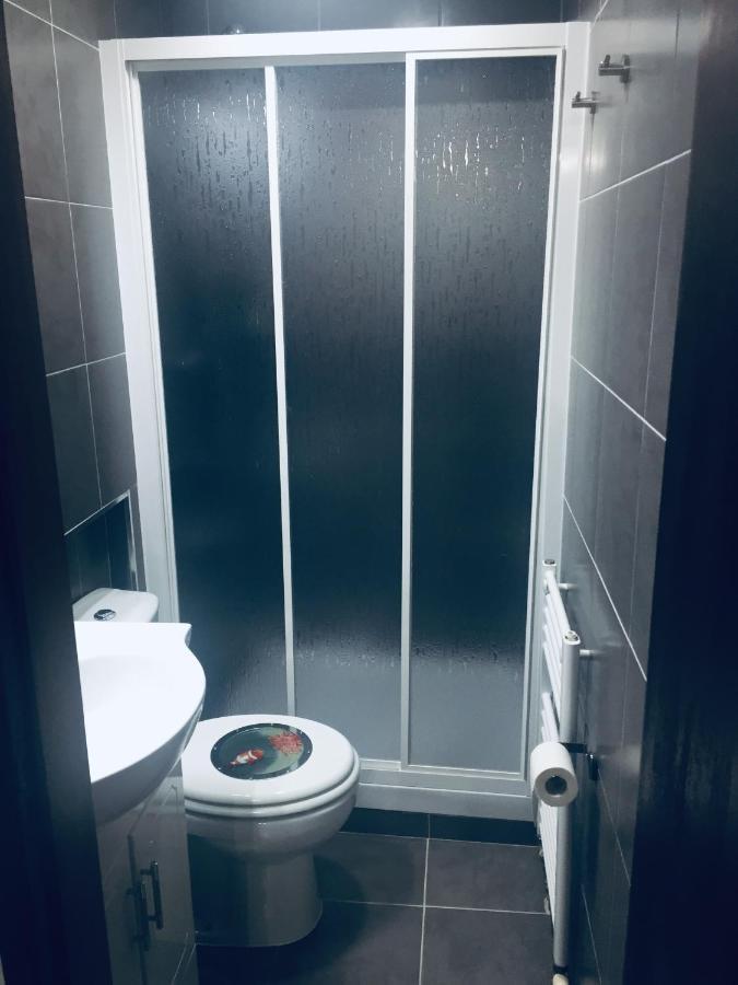 فيلا Casa Porta De Santiago بينهل المظهر الخارجي الصورة