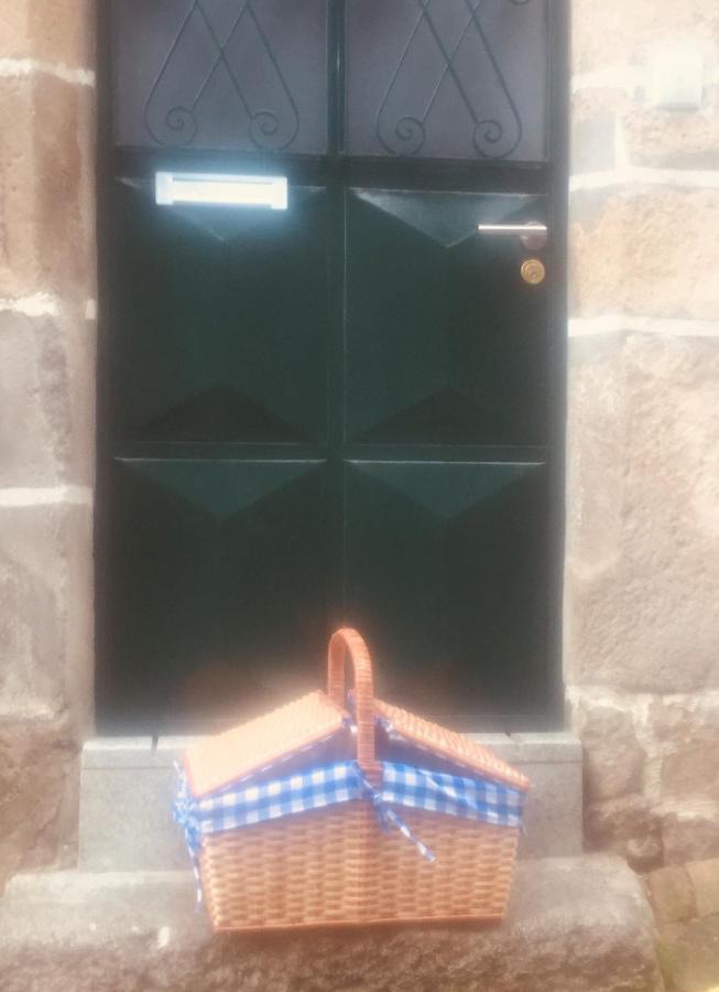 فيلا Casa Porta De Santiago بينهل المظهر الخارجي الصورة